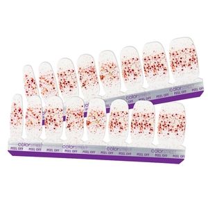 Colorstreet Thanks A Million